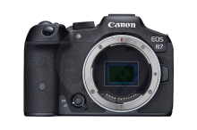 Canon EOS R7 Body - černá