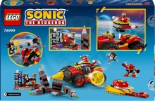 LEGO® Sonic The Hedgehog™ 76999 Super Sonic vs. Egg Drillster_(10)
