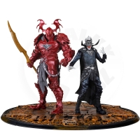 Akční figurky McFarlane DC - Batman Who Laughs (Knight Armor) & The Merciless (Dark Verse) Akční figurky McFarlane DC - Batman Who Laughs (Knight Armor) & The Merciless (Dark Verse)