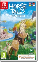 Horse Tales: Emerald Valley Ranch (Switch)