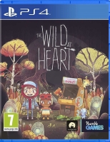 The Wild at Heart (PS4)