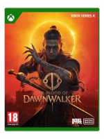 The Blood of the Dawnwalker (XSX)