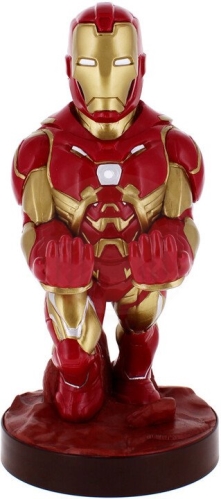 Cable Guy - Ironman 20 cm