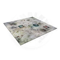 Deadzone 3.0 Gaming Mat #1