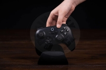 8BitDo Ultimate BT Pad Black (Switch/PC/Android/iOS) (1)