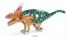 Merkur - DINO – Diabloceratops, 284 dílků (1)