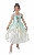 Rubies kostým - Disney Princess Tiana vel. S (104)
