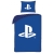 Halantex Povlečení - Playstation Logo 200x140, 90x70