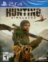 Hunting Simulator (PS4)