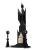 Weta Workshop The Lord of the Rings - Saruman the White on Throne Statue 1:6 - 110cm