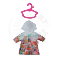 BABY born Kabát do města, 43 cm