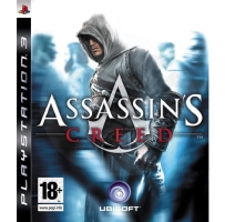Assassin´s Creed (PS3)