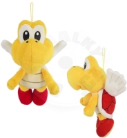 Plyšák - Super Mario All Star Paratroopa 20 cm