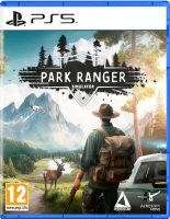 Park Ranger Simulator (PS5)
