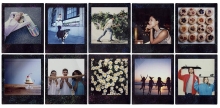 Fujifilm Instax Square 10 fotografií - Star-illumination (1)