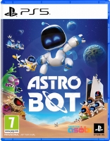 Astro Bot (PS5)