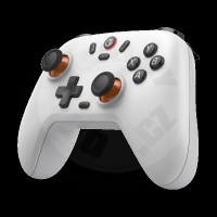 GameSir Nova Lite Multiplatform controller White GameSir Nova Lite Multiplatform controller White
