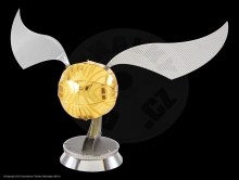 Metal Earth HP Zlatonka