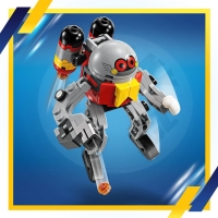 LEGO® Sonic The Hedgehog™ 76998 Knuckles a chrám Master Emerald_(8)