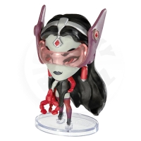 Overwatch - Cute but Deadly - Vampire Symmetra