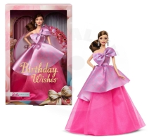 Mattel Barbie: Signature - Birthday Wishes panenka