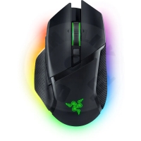 Razer Basilisk V3 Pro - Bezdrátová Herní Myš - černá RGB Razer Basilisk V3 Pro - Bezdrátová Herní Myš - černá RGB