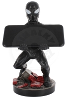 Exquisite Gaming Cable Guy Spider-Man Symbiote 20 cm (1)