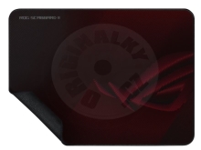 ASUS ROG Scabbard II - Medium (36 x 26 cm) - podložka pod myš (1)