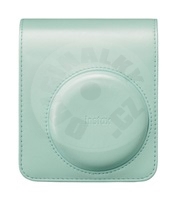 Fujifilm Instax pouzdro pro MINI 13 - Lagoon Green