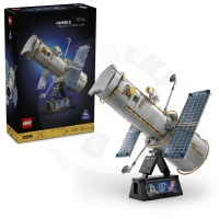 LEGO® Icons 11382 Hubble Space Telescope