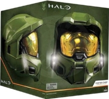 HALO Elektronická helma - Master Chied