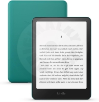 Amazon Kindle Paperwhite (2024) 7"/300ppi/16GB/IPX8 - zelená
