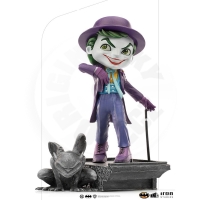 Iron Studios - Figurka Mini Co - The Joker - Batman 89