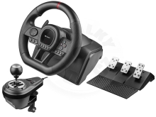TRACER SimRacer 6in1 (PC/PS3/PS4/X360/XONE/SWITCH)