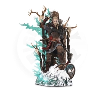 Purearts socha Assassins Creed: Animus - Eivor - limitovaná edice 1/4 Scale
