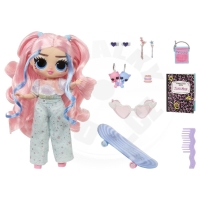 L.O.L. Surprise Tweens Core Panenka - Flora Moon