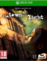 The Town of Light (XONE) použité