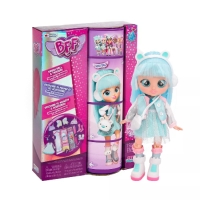 CRY BABIES panenka BFF Kristal