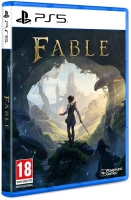 Fable (PS5) Fable (PS5)