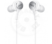 Samsung AKG EO-IC100 - USB-C sluchátka - bílá