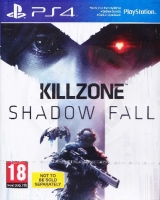 Killzone: Shadow Fall (PS4) použité