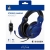 BigBen Stereo Headset V3 (PS4/PS5) - modrá