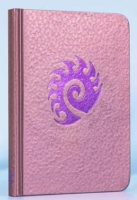 Zápisník Starcraft - Zerg A6