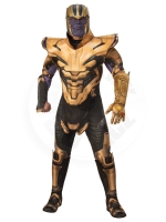 Pánský kostým Thanos Deluxe Avengers UNI