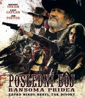 Poslední boj Ransoma Pridea (BD)