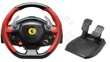 Thrustmaster Ferrari 458 Spider (XONE/XSX)