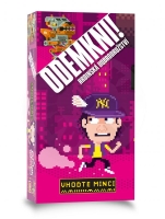 Odemkni! - Vhoďte minci