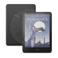 Amazon čtečka knih Kindle Colorsoft 7", rok 2025, 16 GB - černá