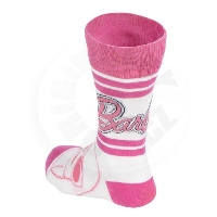 Barbie - Balení 3 párů ponožek Cerda (velikost 36-43)_(2)