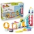 LEGO® DUPLO® 10478 Kreativní rampy s autíčky 3 v 1